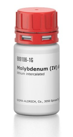 molybdenum (iv) diselenide