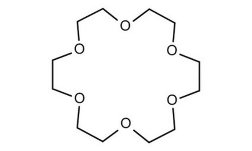 crown ether/18-crown-6 for synthesis (c15-1219-844)