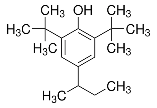 4-sec-butyl-2,6-di-tert-butylphenol