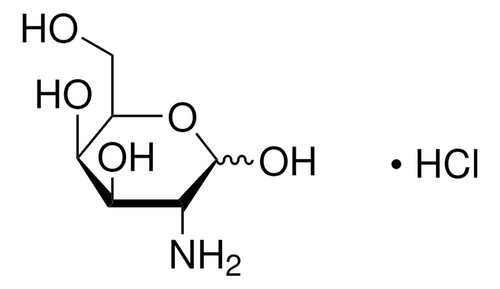 galactosamine hydrochloride