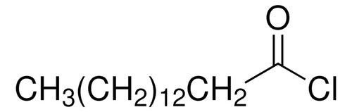 pentadecanoyl chloride