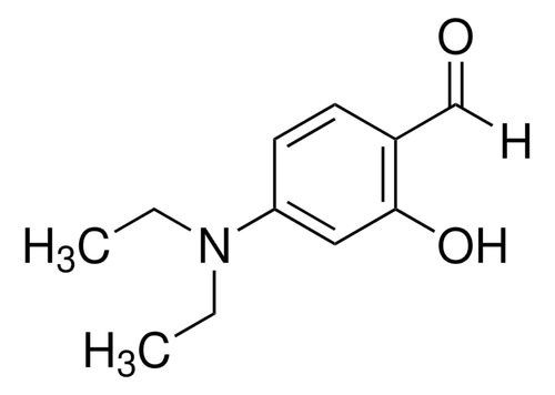 4-(diethylamino)salicylaldehyde (c15-1220-139)