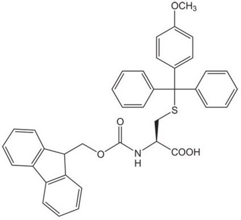 fmoc-cys(mmt)-oh 25 g