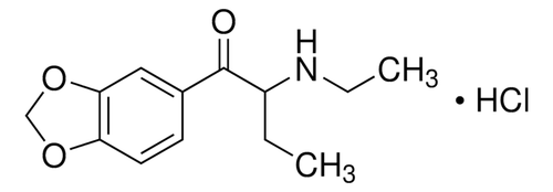 eutylone hydrochloride solution