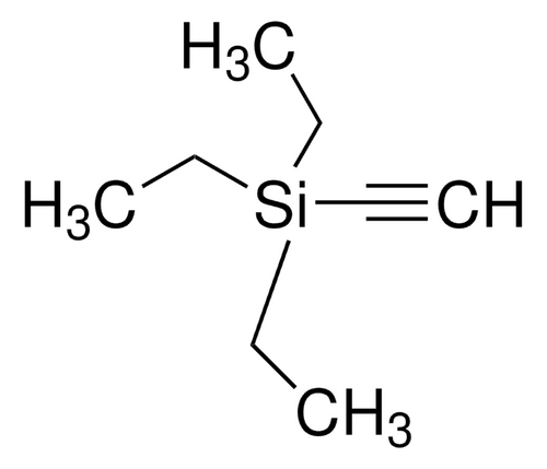 (triethylsilyl)acetylene