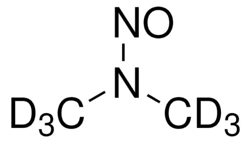 n-nitrosodimethylamine-d6