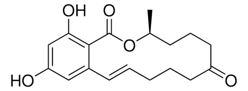 zearalenone solution (c15-1220-273)