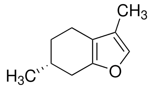 (+)-menthofuran (c15-1220-313)