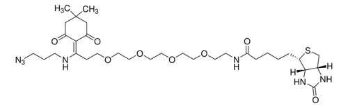 dde biotin-azide