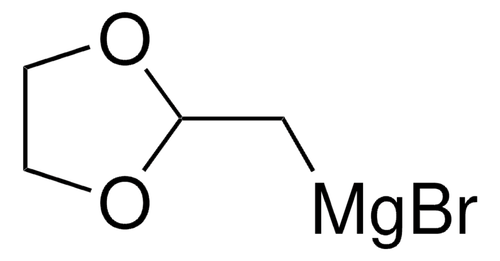 (1,3-dioxolan-2-ylmethyl)magnesium bromide solution (c15-1220-388)