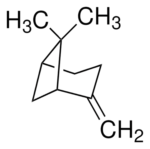 (-)-beta-pinene (c15-1220-481)
