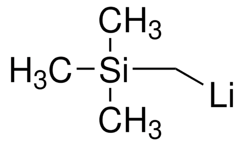 (trimethylsilyl)methyllithium solution (c15-1220-538)
