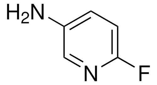 5-amino-2-fluoropyridine