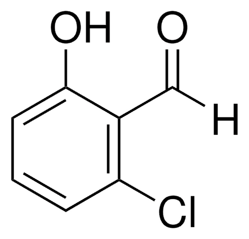 2-chloro-6-hydroxybenzaldehyde