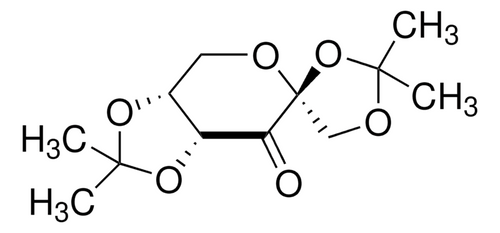 shi epoxidation diketal catalyst