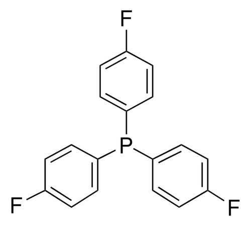 tris(4-fluorophenyl)phosphine