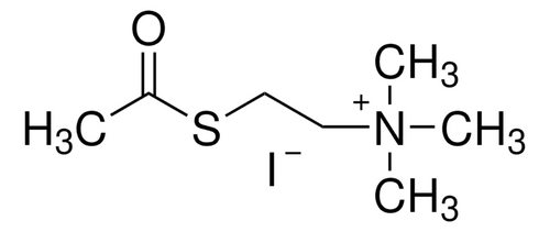 acetylthiocholine iodide (c15-1220-878)