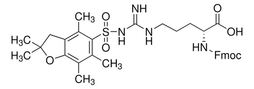 fmoc-d-arg(pbf)-oh