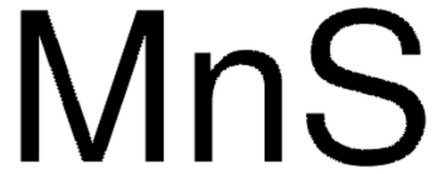 manganese(ii) sulfide