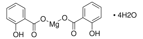 magnesium salicylate