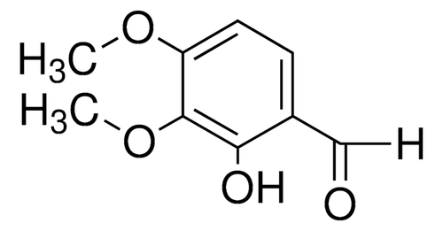 3 4-dimethoxy-2-hydroxybenzaldehyde