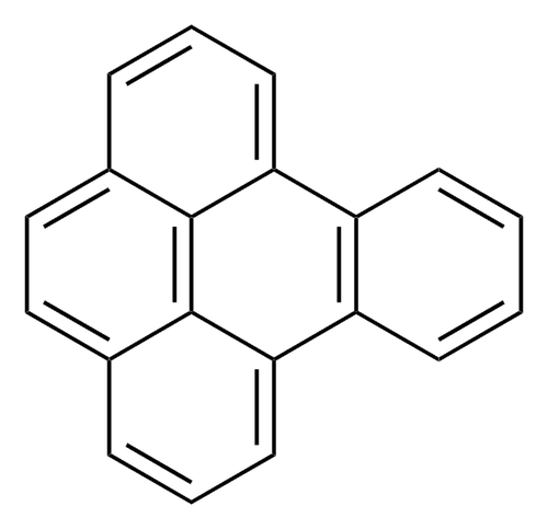 benzo[e]pyrene solution