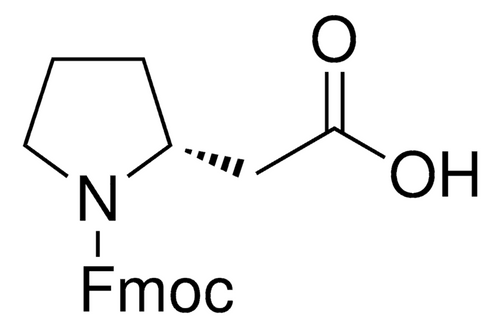 fmoc-d-beta-homoproline