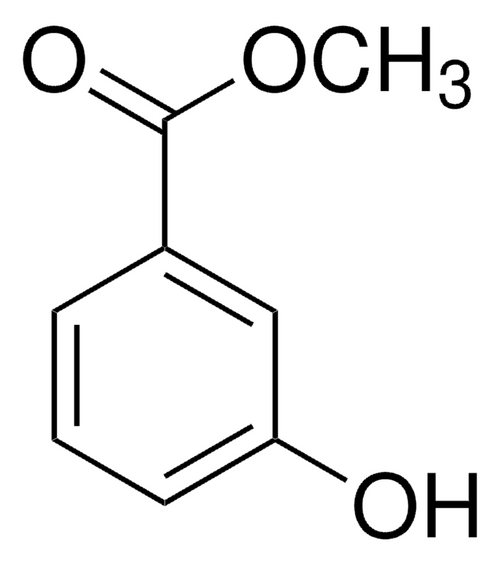 methyl 3-hydroxybenzoate (c15-1221-513)