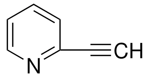 2-ethynylpyridine (c15-1221-542)