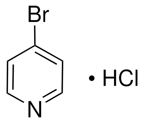 4-bromopyridine hydrochloride (c15-1221-598)