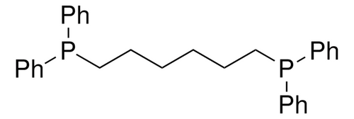 1,6-bis(diphenylphosphino)hexane