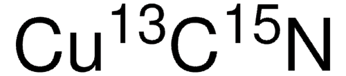 copper(i) cyanide-13c,15n