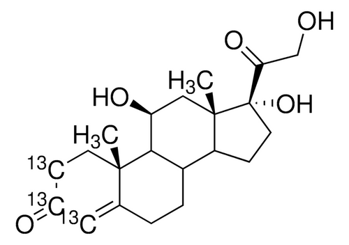 cortisol-13c3