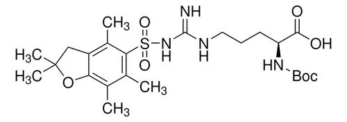 boc-arg(pbf)-oh