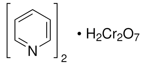pyridinium dichromate (c15-1221-911)