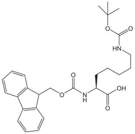 fmoc-lys(ipr boc)-oh 1 g