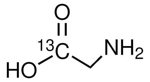glycine-1-13c