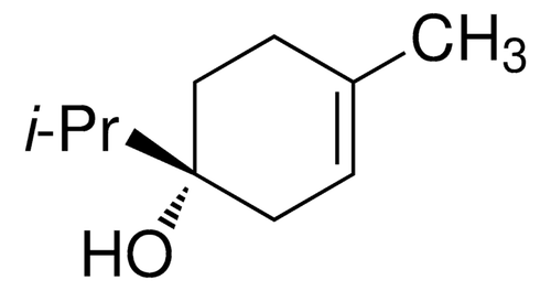 (-)-terpinen-4-ol (c15-1221-969)