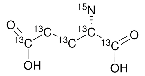 l-glutamic acid-13c5,15n (c15-1222-102)