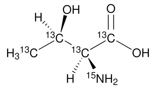 l-threonine-13c4,15n (c15-1222-107)