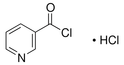nicotinoyl chloride hydrochloride