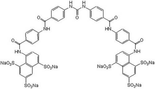nf279 - cas 202983-32-2 - calbiochem