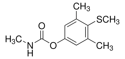 methiocarb (c15-1222-191)