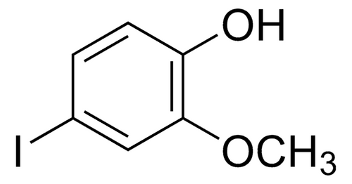 4-iodo-2-methoxyphenol