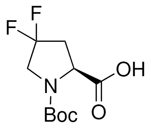 n-boc-4,4-difluoro-l-proline