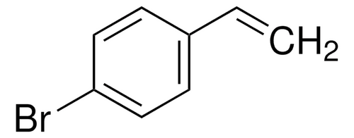 4-bromostyrene (c15-1222-286)
