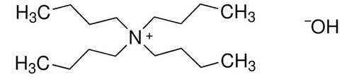 tetrabutylammonium hydroxide solution (c15-1222-440)