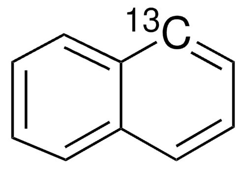 naphthalene-1-13c