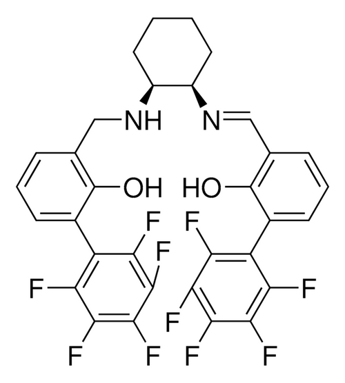 berkessel ligand