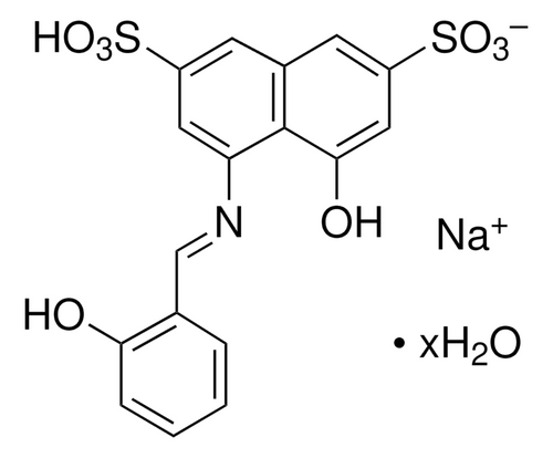 azomethine-h monosodium salt hydrate (c15-1222-593)